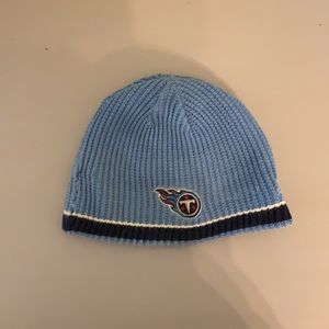Reebok Titans Winter Hat